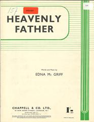 Heavenly Father