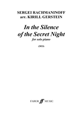 In the Silence of the Secret Night