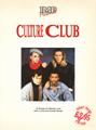 Move Away (Culture Club) Partitions