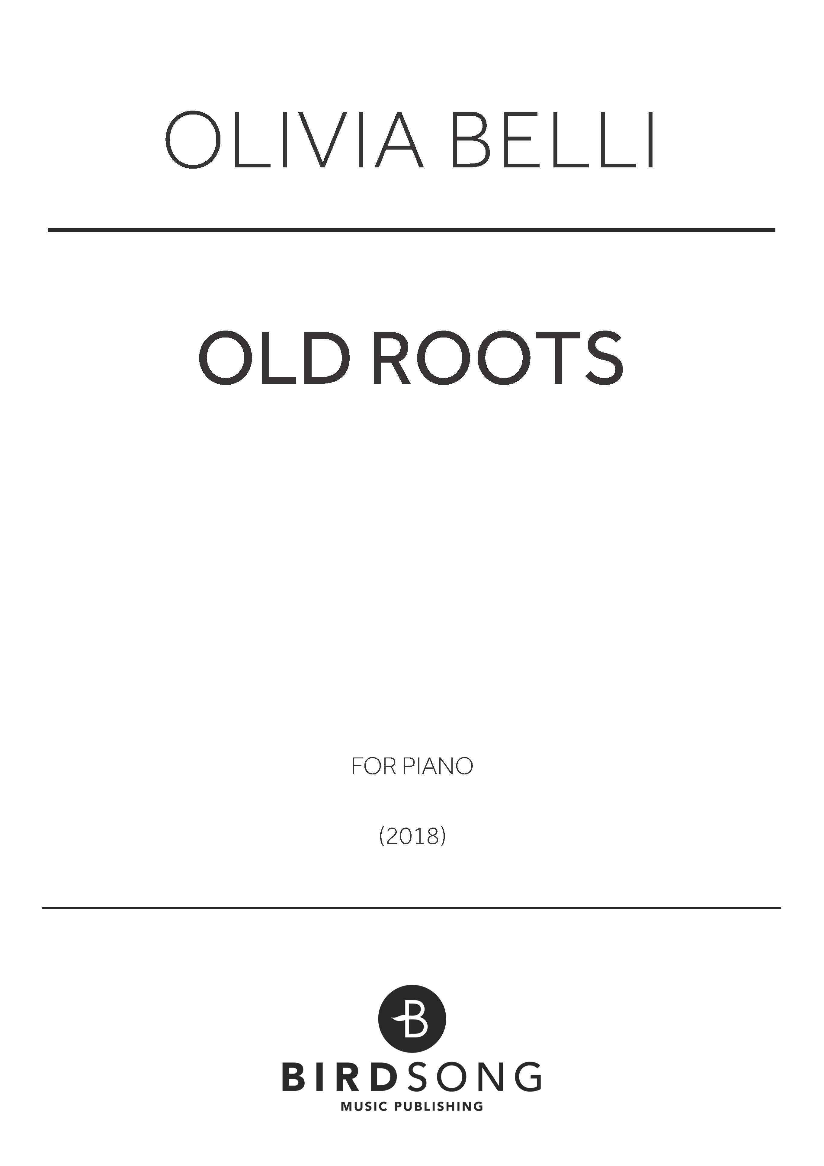 Old Roots