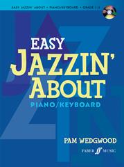 Champagne Rag (from 'Easy Jazzin' About)