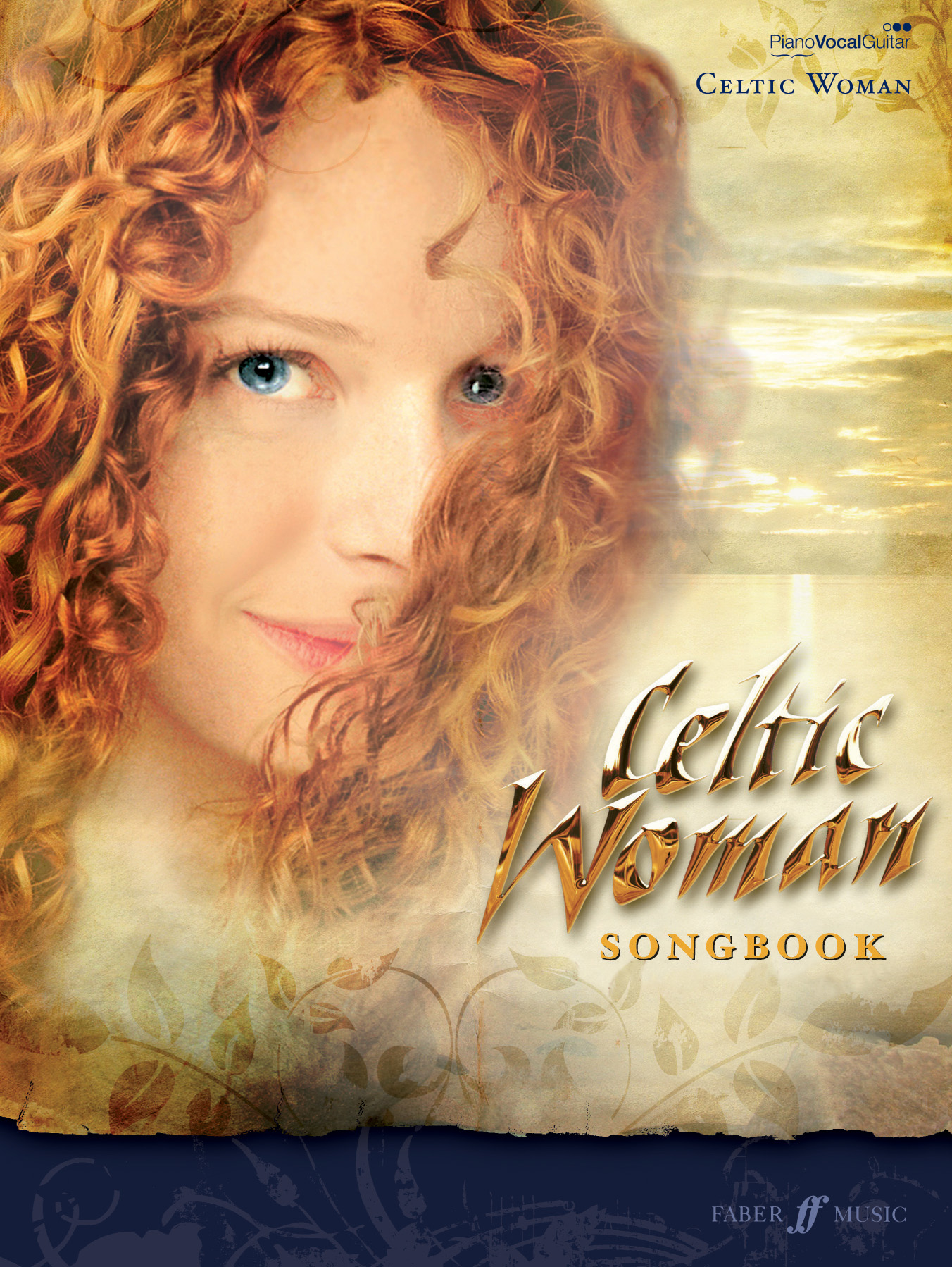 Celtic Woman You Raise Me Up Piano Voice Guitar Digital Sheet Music Download Faber Music
