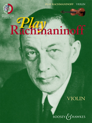 Symphony No. 2 - Theme from Second Movement