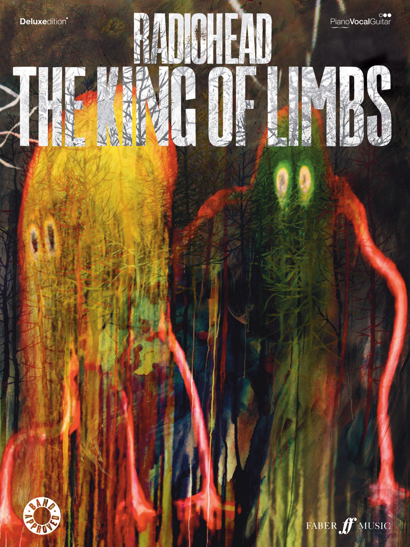 Radiohead "king of limbs (lp)". Radiohead the king of limbs 2011. The king of limbs обложка. Обложка radiohead the king of limbs. King of limbs.