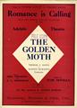 Romance Is Calling (from The Golden Moth)