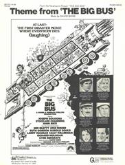 Theme from The Big Bus