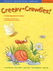 A Gimbling Of Slithy Toves