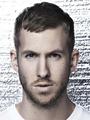 Hard To Love (Calvin Harris) Partitions