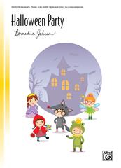 Halloween Party