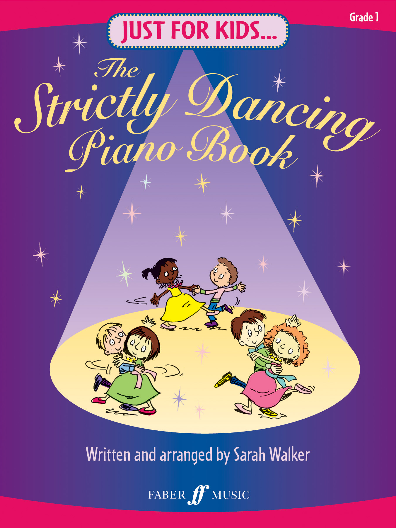 Waltz Of The Snowflakes