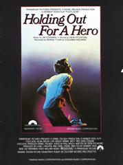 Holding Out For A Hero