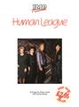 Louise (The Human League) Partiture