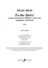 To the Stars!