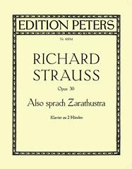 Also Sprach Zarathustra Op.30