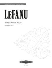 String Quartet No.5