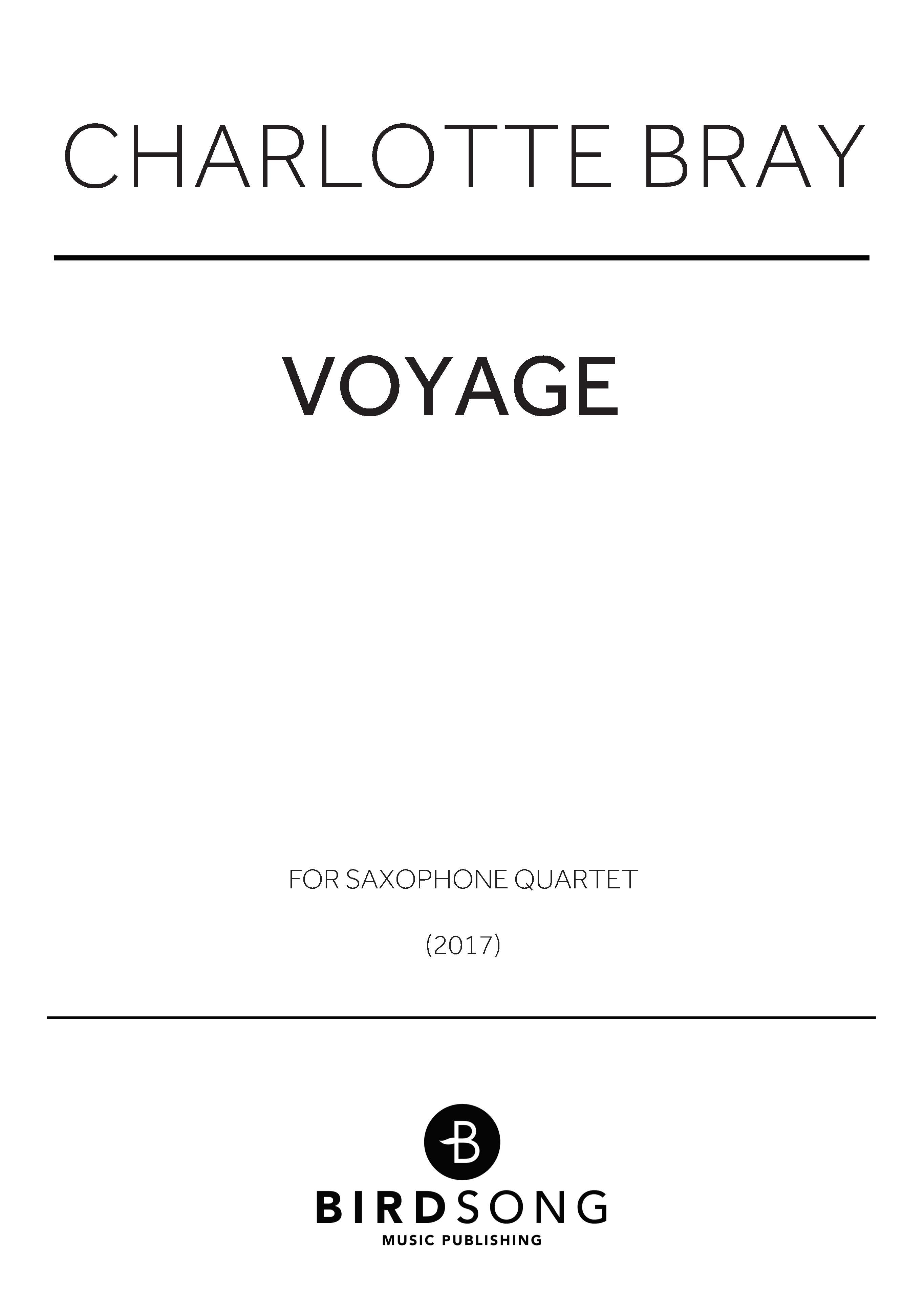 Voyage