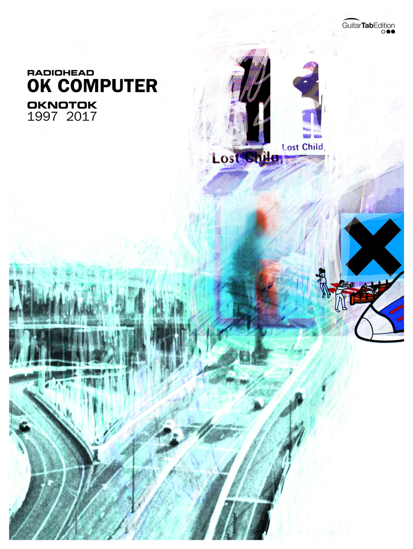 Paranoid Android
