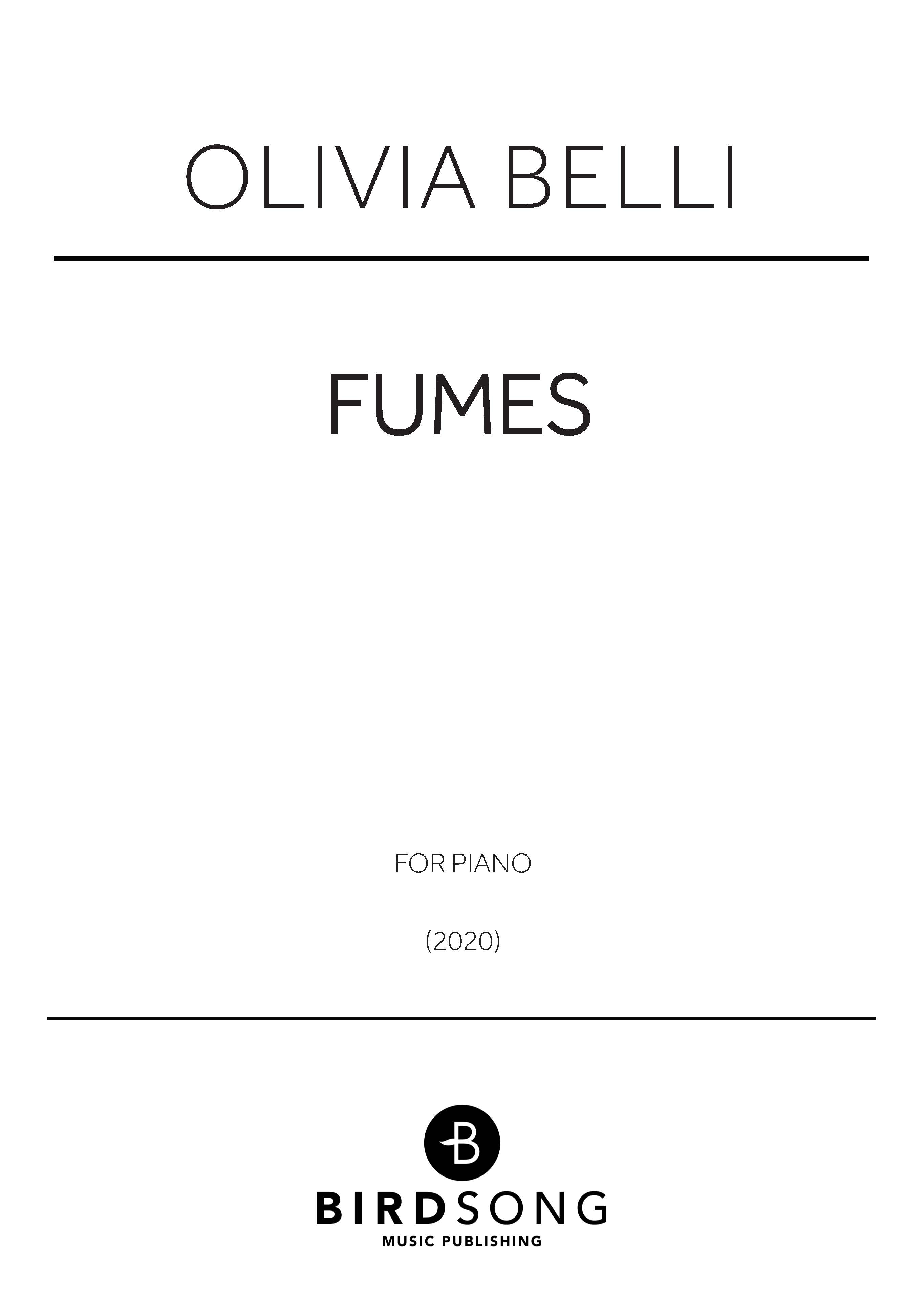 Fumes