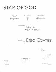Star Of God