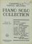 Guy d' Hardelot : Because - Piano - Faber Digital