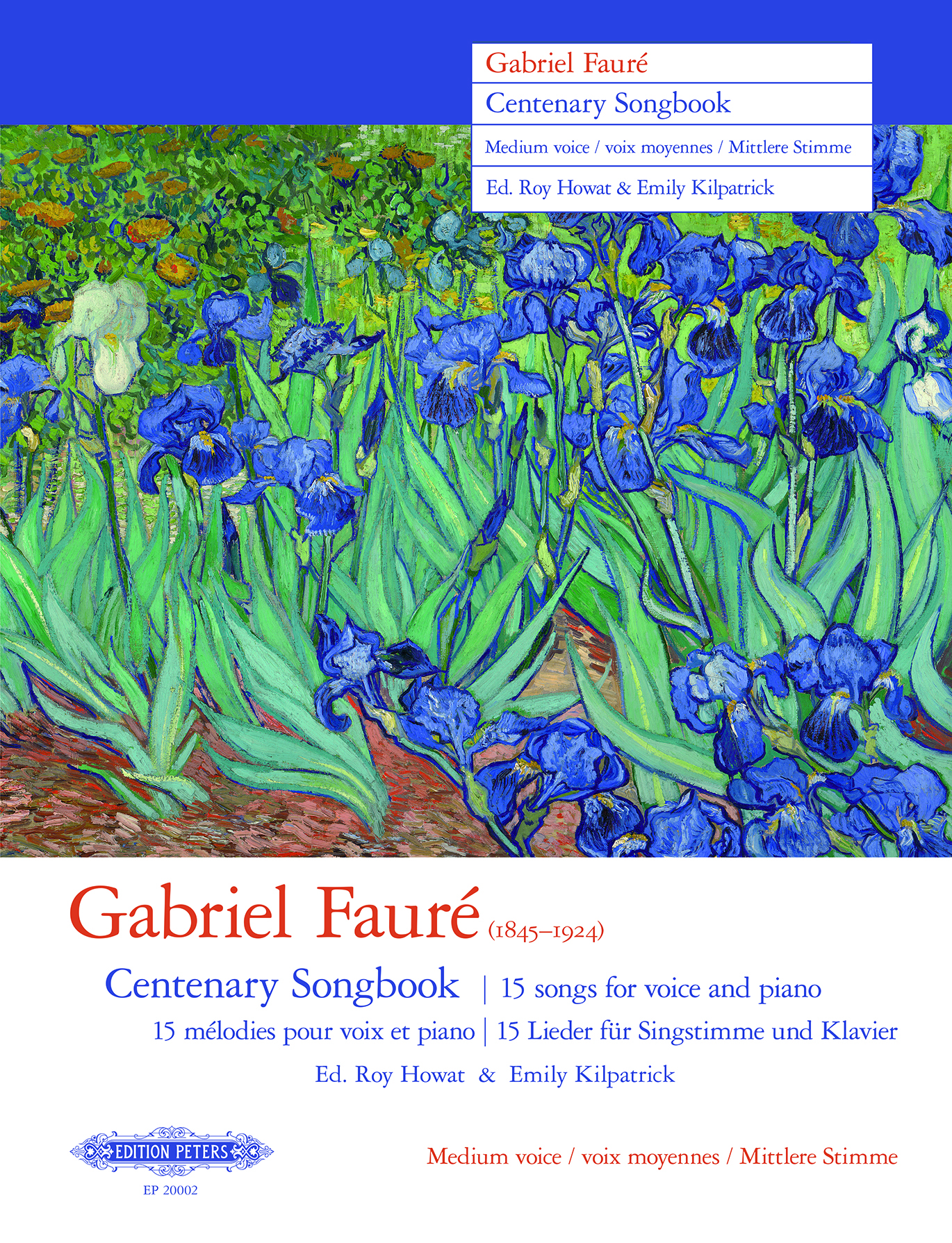 Le Secret Op.23, No.3