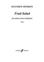 Fruit Salad