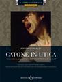 Come invano il mare irato (from Catone in Utica)