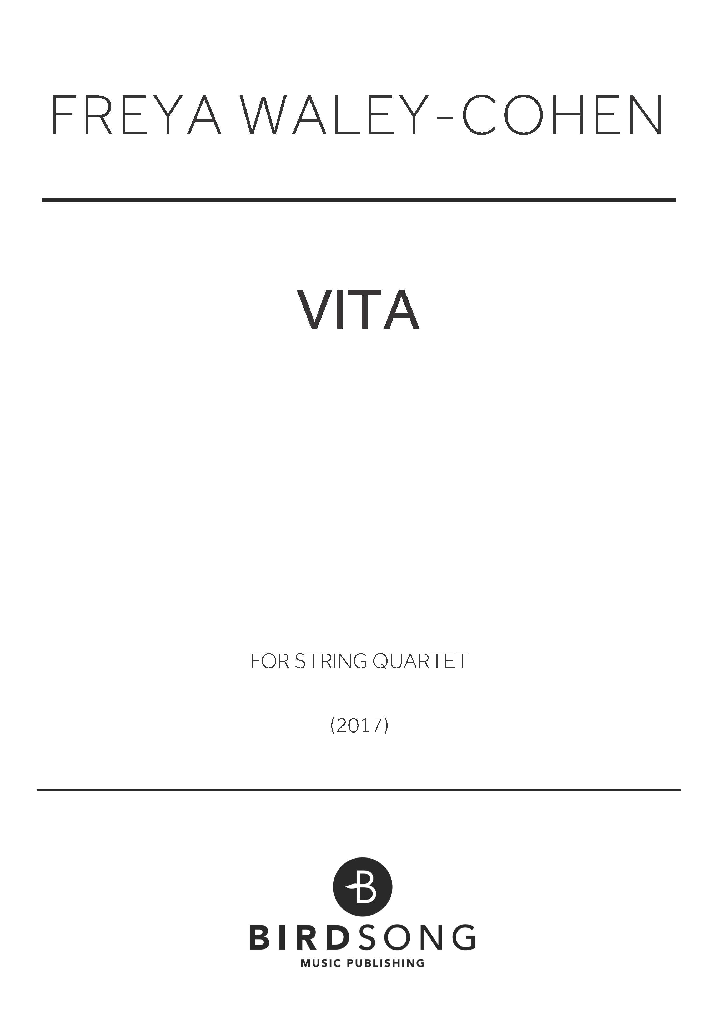 Vita