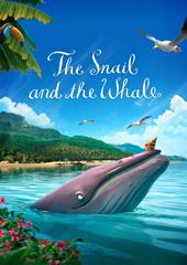 In The Ocean (from 'The Snail And The Whale')