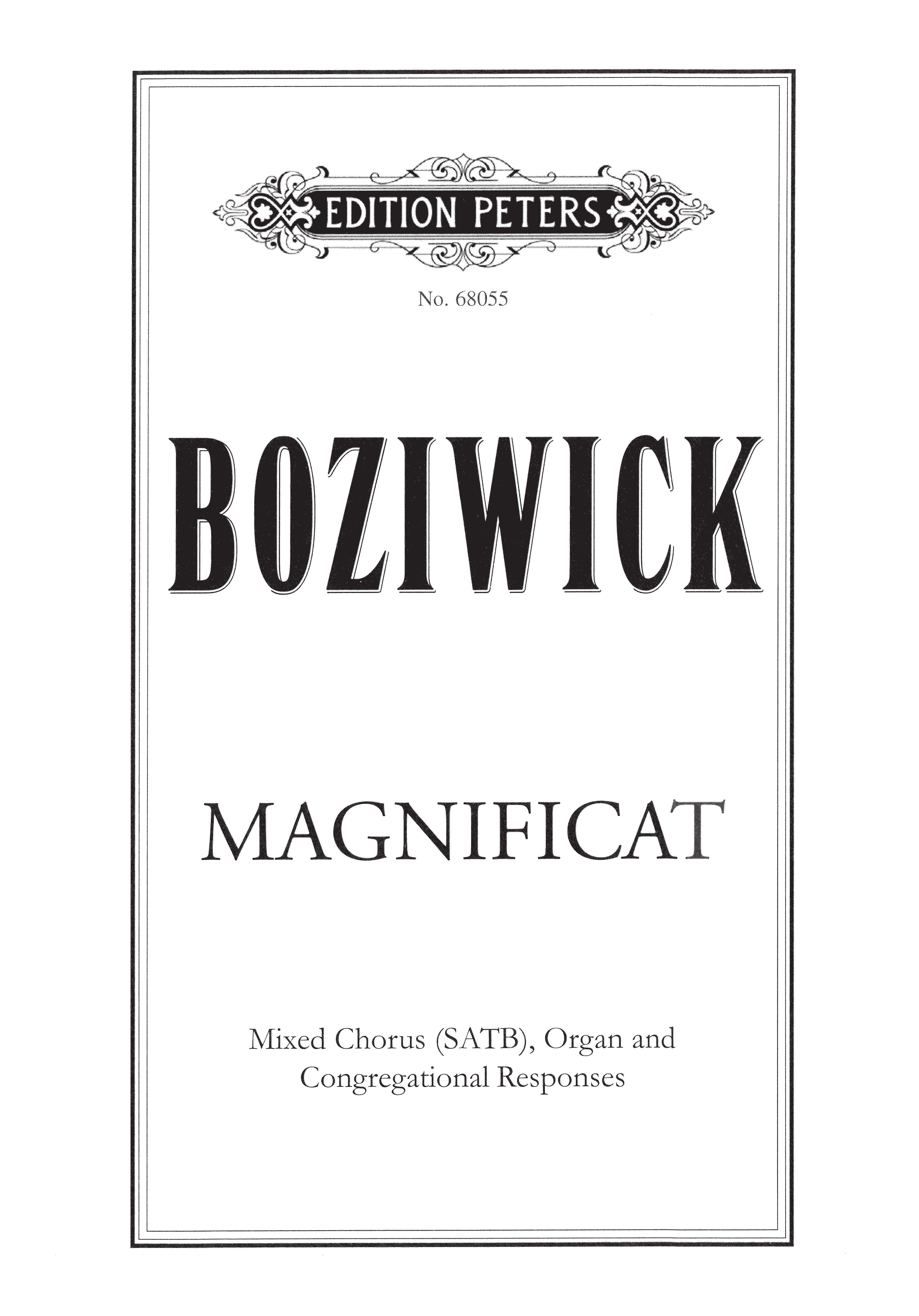 Magnificat