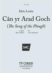 Cân yr Arad Goch (The Song of the Plough)