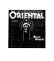 Oriental (Billy Mayerl) Partitions
