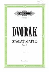 Stabat Mater (Double Bass)