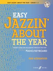 Tide Going Out (from 'Easy Jazzin' About the Year')