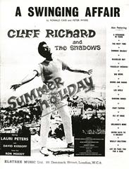 A Swinging Affair (from 'Summer Holiday')