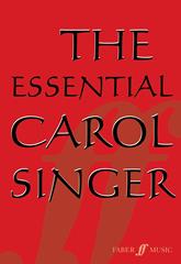Infant holy (from 'The Essential Carol Singer')
