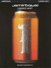 Canned Heat