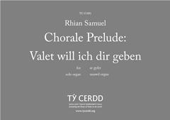 Valet Will Ich Dir Geben