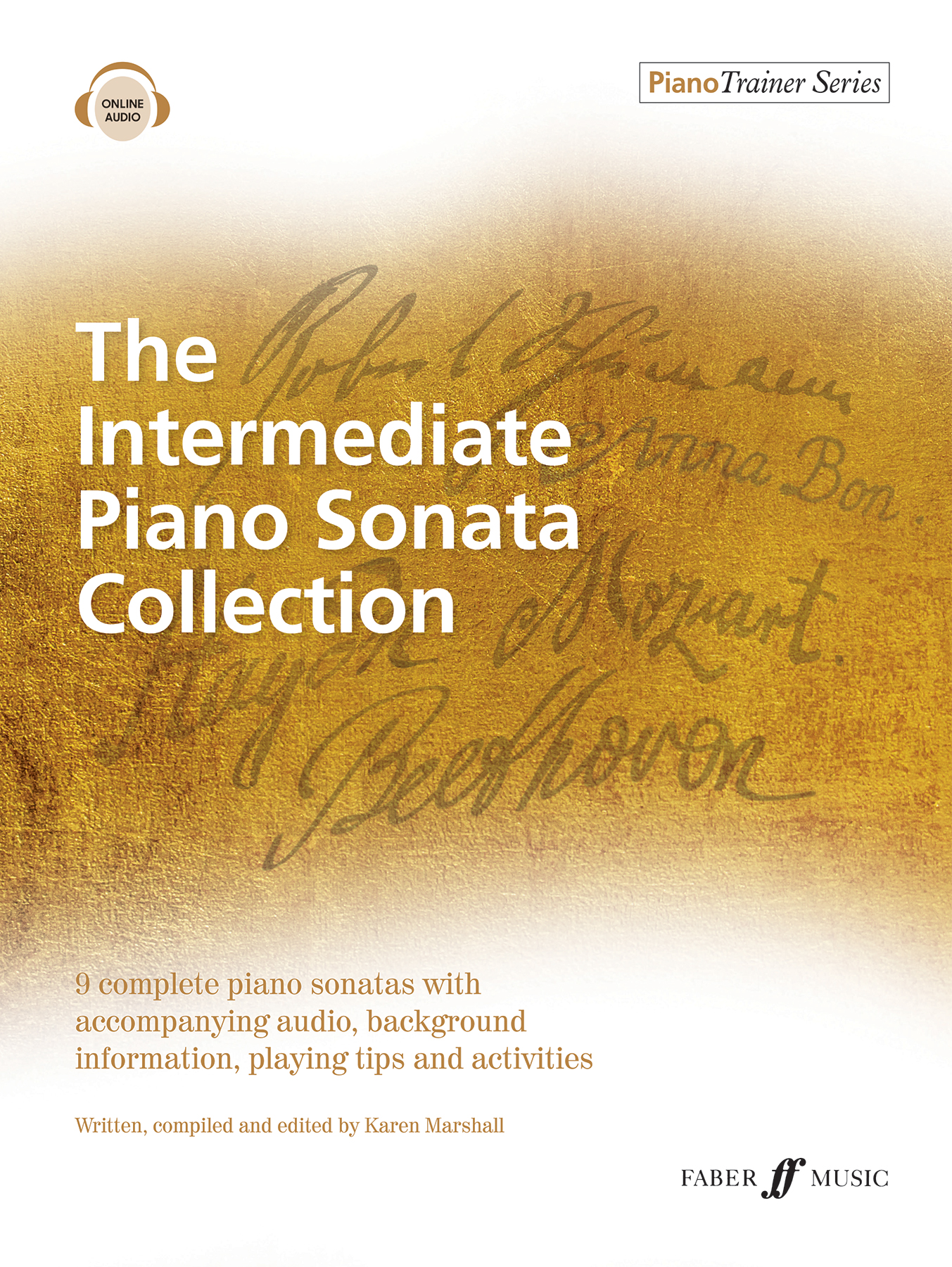 Sonata Facile in G Minor Op.49, No.1