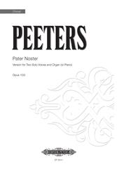 Pater Noster Op.102i
