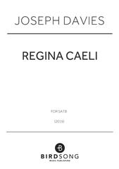 Regina Caeli