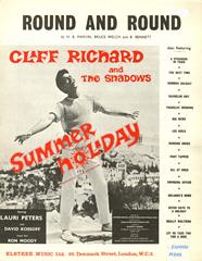 Round And Round (from 'Summer Holiday')
