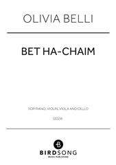 Bet Ha-Chaim
