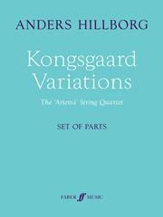 Kongsgaard Variations