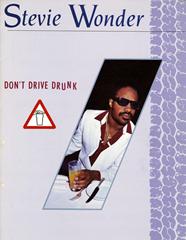 Don't Drive Drunk