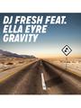 Gravity (Ella Eyre) Bladmuziek
