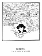 A Boy From Nowhere