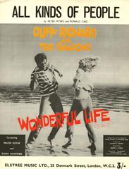 All Kinds Of People (from 'Wonderful Life')
