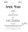 Lao Silésu : April Maid - Piano, Voice - Faber Digital