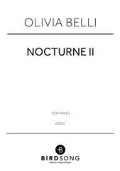 Nocturne II